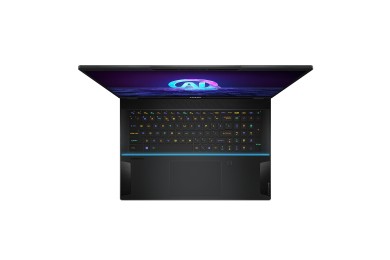 MSI Stealth 18 AI Studio A1VFG-003FR. - PC portable