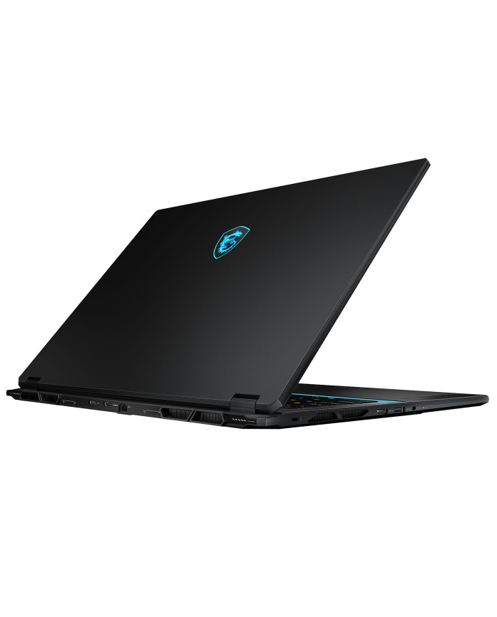 MSI Stealth 18 AI Studio A1VFG-003FR. - PC portable