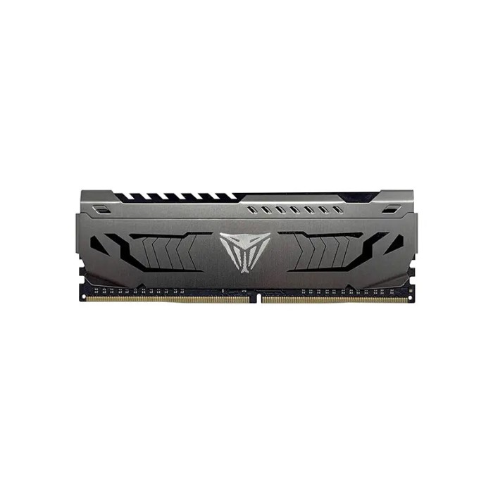 RAM PATRIOT VIPER (1X8GB) DDR4 3200MHz - Pc Gamer Casa RAM PATRIOT VIPER (1X8GB) DDR4 3200MHz - Pc Gamer Casa