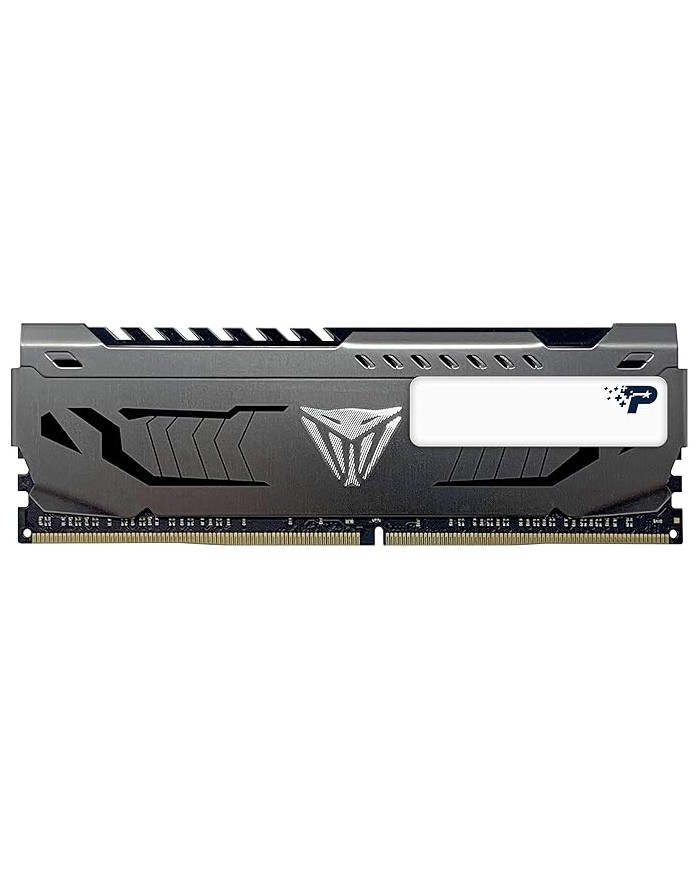 RAM PATRIOT VIPER (1X8GB) DDR4 3200MHz - Pc Gamer Casa