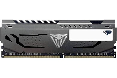 RAM PATRIOT VIPER (1X8GB) DDR4 3200MHz - Pc Gamer Casa