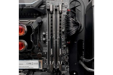 RAM PATRIOT VIPER (1X8GB) DDR4 3200MHz - Pc Gamer Casa