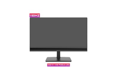 Connect 27N11R 27" IPS 180Hz 2K - MONITEUR Connect 27N11R 27" IPS 180Hz 2K - MONITEUR