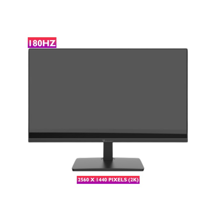 Connect 27N11R 27" IPS 180Hz 2K - MONITEUR Connect 27N11R 27" IPS 180Hz 2K - MONITEUR