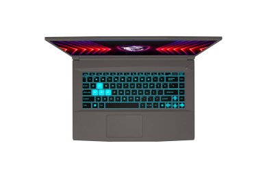 MSI THIN B13UCX-2657MA 15.6″ 144hz I7-13620H|16GB|512GB|2050|W11+BAG