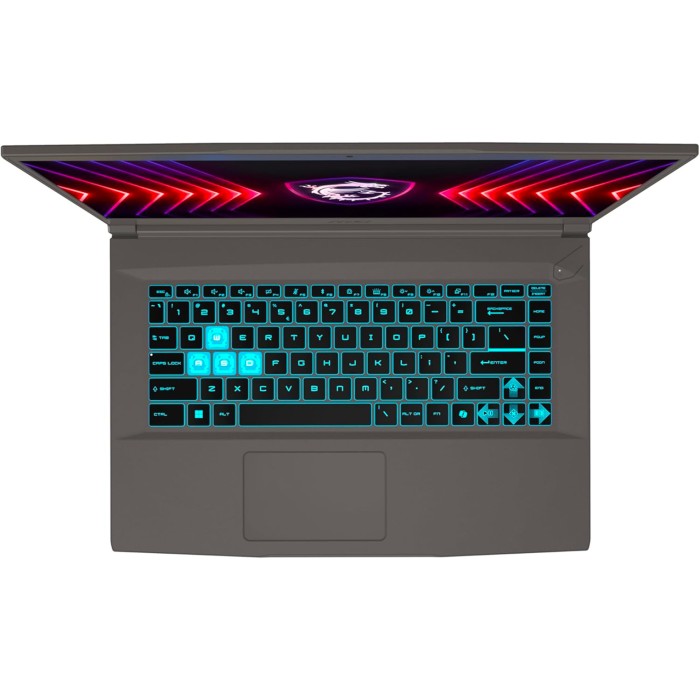 MSI THIN B13UCX-2657MA 15.6″ 144hz I7-13620H|16GB|512GB|2050|W11+BAG MSI THIN B13UCX-2657MA 15.6″ 144hz I7-13620H|16GB|512GB|2050|W11+BAG
