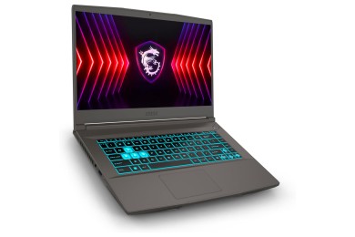 MSI THIN B13UCX-2657MA 15.6″ 144hz I7-13620H|16GB|512GB|2050|W11+BAG