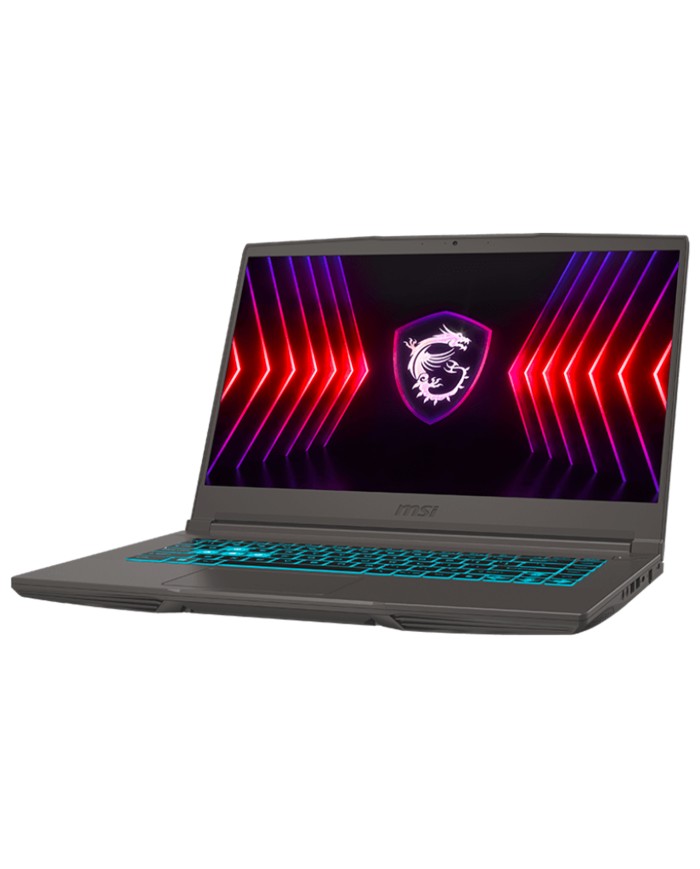 MSI THIN B13VE-2660XMA - PC Portable Gamer i7 RTX 4050 144Hz MSI THIN B13VE-2660XMA - PC Portable Gamer i7 RTX 4050 144Hz