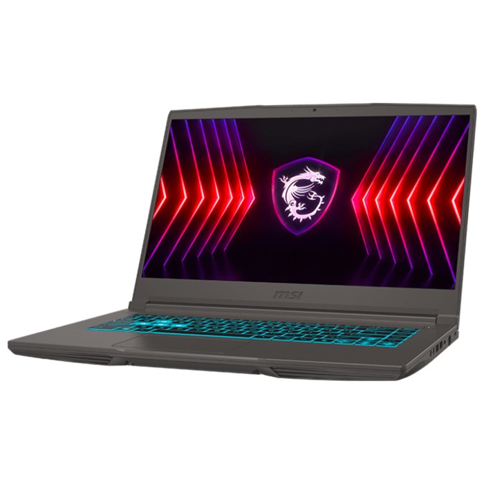MSI THIN B13VE-2660XMA - PC Portable Gamer i7 RTX 4050 144Hz MSI THIN B13VE-2660XMA - PC Portable Gamer i7 RTX 4050 144Hz
