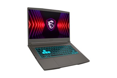 MSI THIN B13VE-2660XMA - PC Portable Gamer i7 RTX 4050 144Hz MSI THIN B13VE-2660XMA - PC Portable Gamer i7 RTX 4050 144Hz
