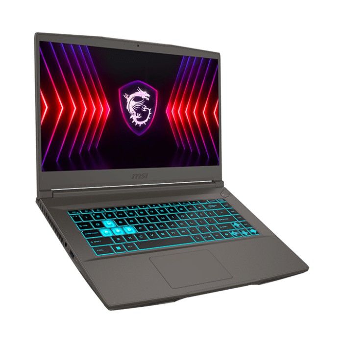 MSI THIN B13VE-2660XMA - PC Portable Gamer i7 RTX 4050 144Hz MSI THIN B13VE-2660XMA - PC Portable Gamer i7 RTX 4050 144Hz