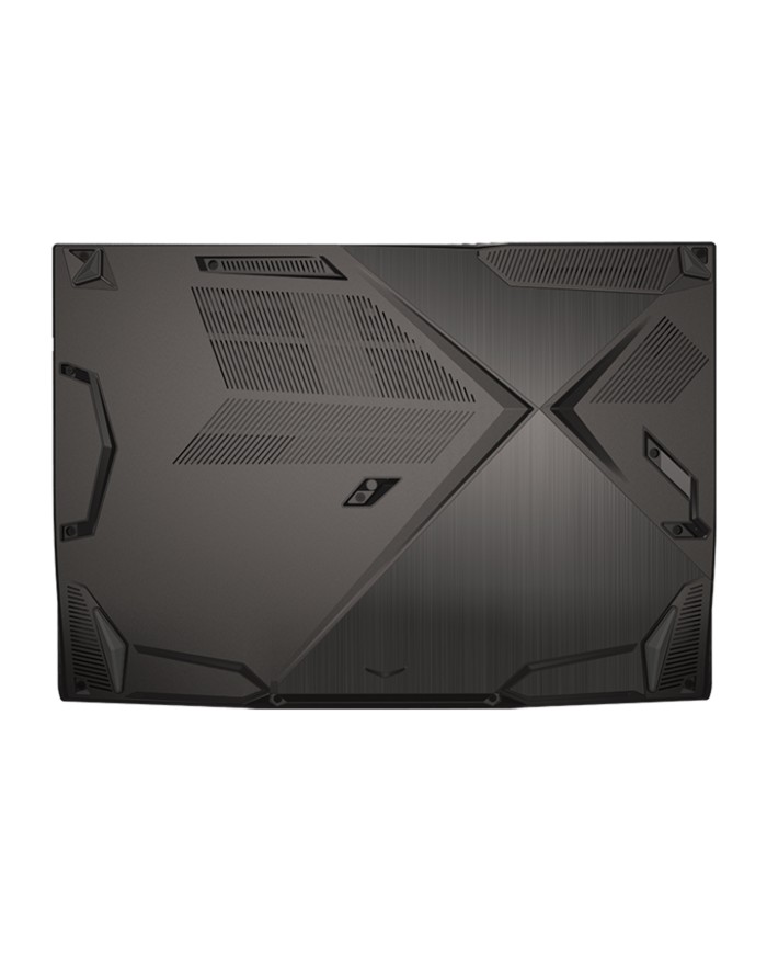 MSI THIN B13VE-2660XMA - PC Portable Gamer i7 RTX 4050 144Hz MSI THIN B13VE-2660XMA - PC Portable Gamer i7 RTX 4050 144Hz