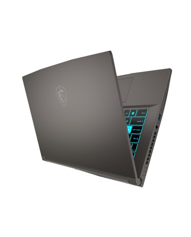 MSI THIN B13VE-2660XMA - PC Portable Gamer i7 RTX 4050 144Hz MSI THIN B13VE-2660XMA - PC Portable Gamer i7 RTX 4050 144Hz