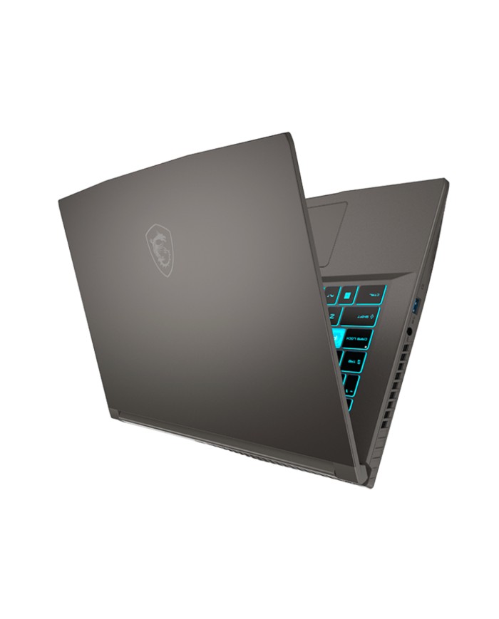 MSI THIN B13VE-2660XMA - PC Portable Gamer i7 RTX 4050 144Hz MSI THIN B13VE-2660XMA - PC Portable Gamer i7 RTX 4050 144Hz