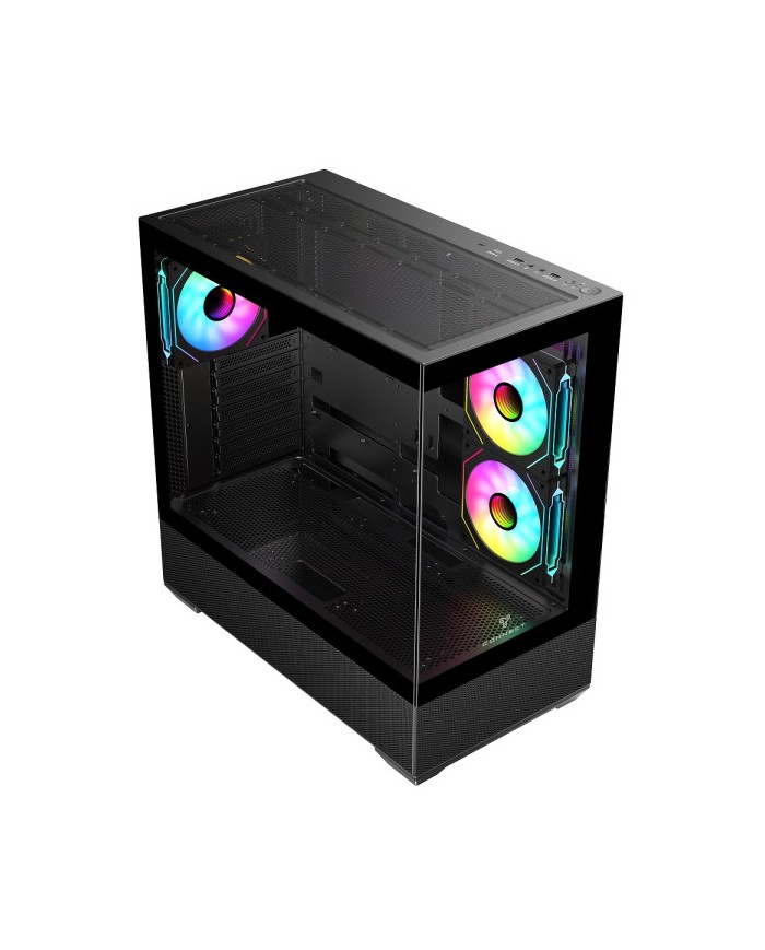 CONNECT STEALTH ARGB - BOITIER