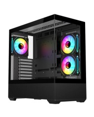 CONNECT STEALTH ARGB - BOITIER CONNECT STEALTH ARGB - BOITIER