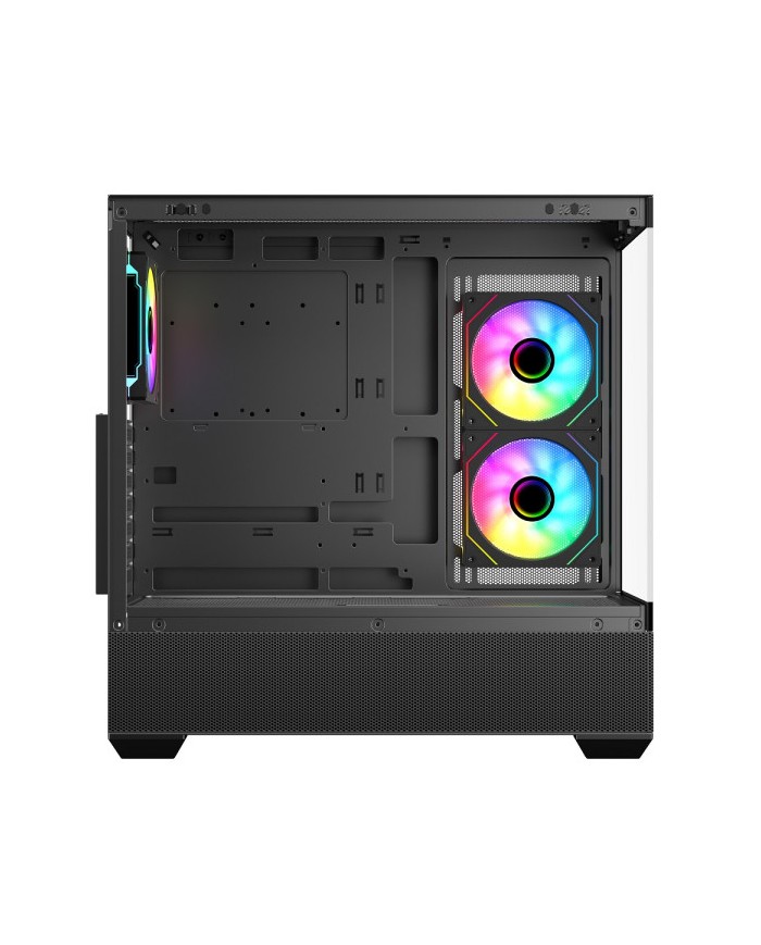 CONNECT STEALTH ARGB - BOITIER