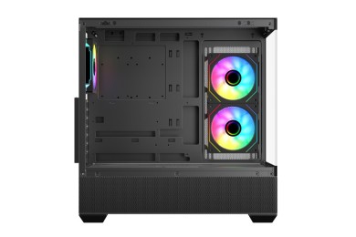 CONNECT STEALTH ARGB - BOITIER