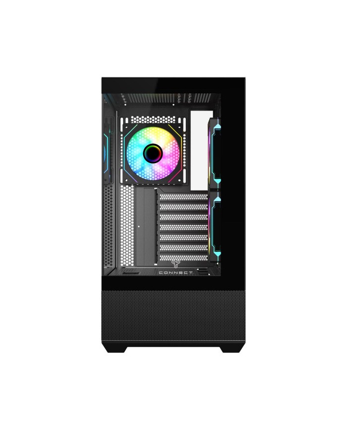 CONNECT STEALTH ARGB - BOITIER