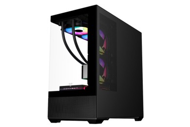 CONNECT STEALTH ARGB - BOITIER