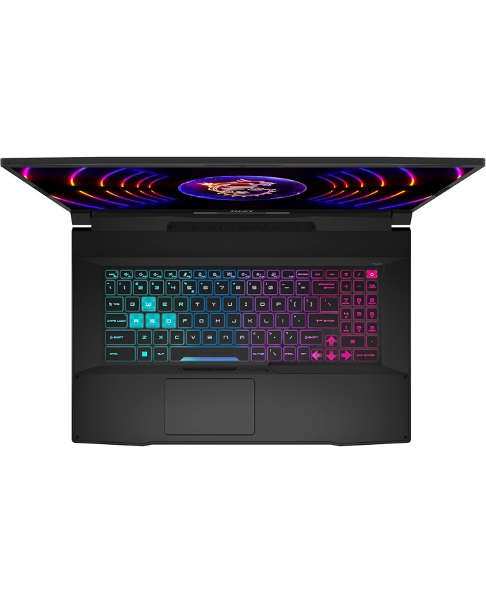 MSI Katana 17 B13VGK-1022IT 17,3" FHD 144Hz i7-13620H|RTX 4070|1 To |16 Go - Pc Portable