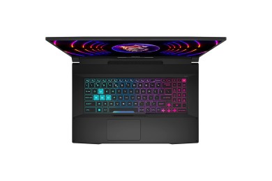 MSI Katana 17 B13VGK-1022IT 17,3" FHD 144Hz i7-13620H|RTX 4070|1 To |16 Go - Pc Portable