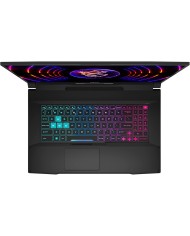 MSI Katana 17 B13VGK-1022IT 17,3" FHD 144Hz i7-13620H|RTX 4070|1 To |16 Go - Pc Portable MSI Katana 17 B13VGK-1022IT 17,3" FHD 144Hz i7-13620H|RTX 4070|1 To |16 Go - Pc Portable