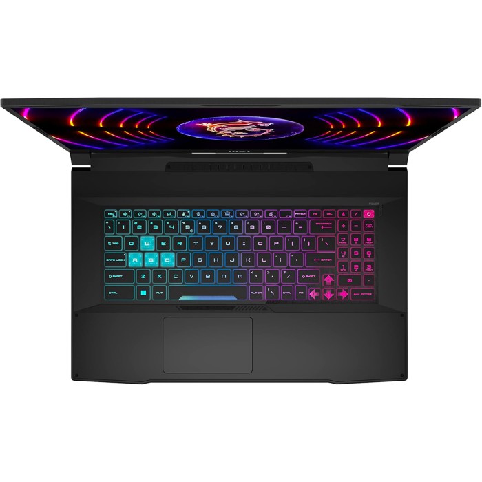 MSI Katana 17 B13VGK-1022IT 17,3" FHD 144Hz i7-13620H|RTX 4070|1 To |16 Go - Pc Portable MSI Katana 17 B13VGK-1022IT 17,3" FHD 144Hz i7-13620H|RTX 4070|1 To |16 Go - Pc Portable