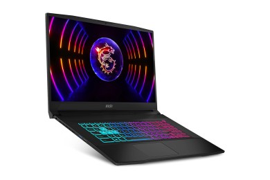MSI Katana 17 B13VGK-1022IT 17,3" FHD 144Hz i7-13620H|RTX 4070|1 To |16 Go - Pc Portable