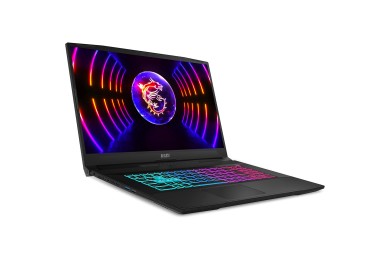 MSI Katana 17 B13VGK-1022IT 17,3" FHD 144Hz i7-13620H|RTX 4070|1 To |16 Go - Pc Portable