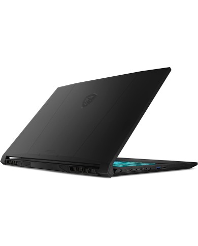 MSI Katana 17 B13VGK-1022IT 17,3" FHD 144Hz i7-13620H|RTX 4070|1 To |16 Go - Pc Portable MSI Katana 17 B13VGK-1022IT 17,3" FHD 144Hz i7-13620H|RTX 4070|1 To |16 Go - Pc Portable