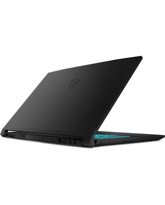 MSI Katana 17 B13VGK-1022IT 17,3" FHD 144Hz i7-13620H|RTX 4070|1 To |16 Go - Pc Portable