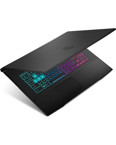 MSI Katana 17 B13VGK-1022IT 17,3" FHD 144Hz i7-13620H|RTX 4070|1 To |16 Go - Pc Portable MSI Katana 17 B13VGK-1022IT 17,3" FHD 144Hz i7-13620H|RTX 4070|1 To |16 Go - Pc Portable