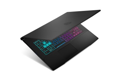 MSI Katana 17 B13VGK-1022IT 17,3" FHD 144Hz i7-13620H|RTX 4070|1 To |16 Go - Pc Portable