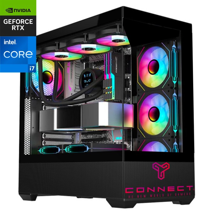 PC Gamer CASA – Intel Core i7-12700KF | RTX 5060 | 16 Go RAM | 1 To SSD - Pc Gamer Maroc PC Gamer CASA – Intel Core i7-12700KF | RTX 5060 | 16 Go RAM | 1 To SSD - Pc Gamer Maroc