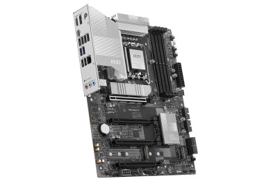 MSI PRO B860-P - Carte mère MSI PRO B860-P - Carte mère