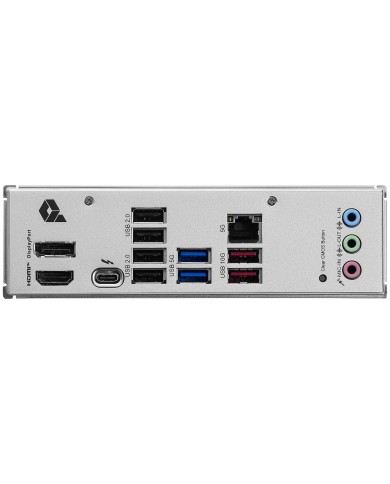 MSI PRO B860-P - Carte mère MSI PRO B860-P - Carte mère