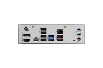 MSI PRO B860-P - Carte mère MSI PRO B860-P - Carte mère