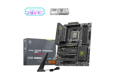 MSI MAG X870E TOMAHAWK WIFI - CARTE MERE