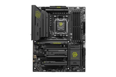 MSI MAG X870E TOMAHAWK WIFI - CARTE MERE