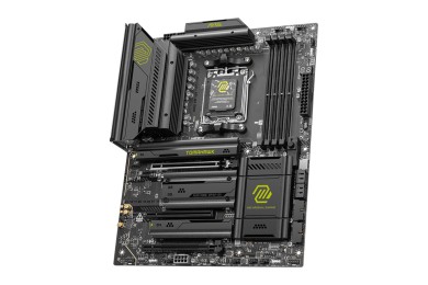 MSI MAG X870E TOMAHAWK WIFI - CARTE MERE