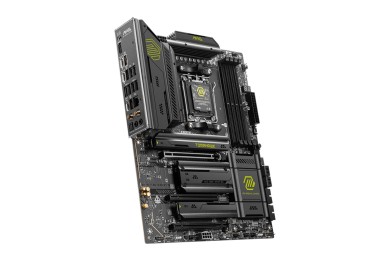 MSI MAG X870E TOMAHAWK WIFI - CARTE MERE