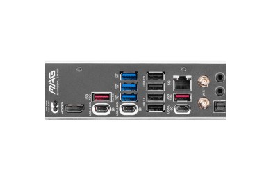 MSI MAG X870E TOMAHAWK WIFI - CARTE MERE