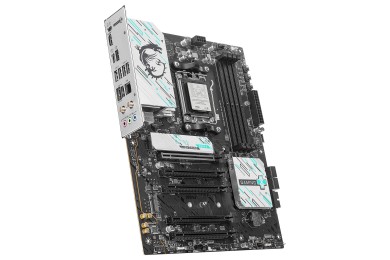 MSI B840 GAMING PLUS WIFI - Carte mère