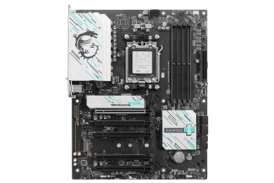 MSI B840 GAMING PLUS WIFI - Carte mère
