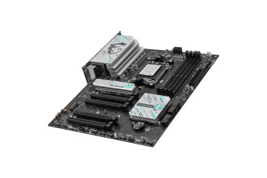 MSI B840 GAMING PLUS WIFI - Carte mère