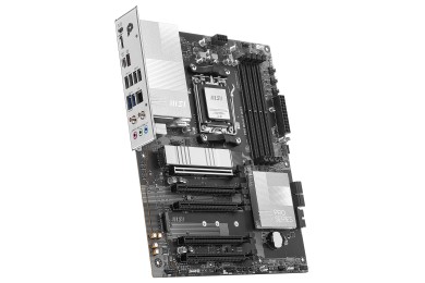 MSI PRO B840-P WIFI - Carte mère MSI PRO B840-P WIFI - Carte mère