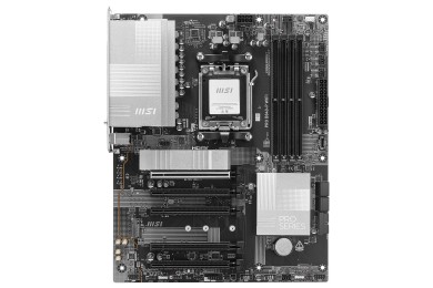 MSI PRO B840-P WIFI - Carte mère MSI PRO B840-P WIFI - Carte mère