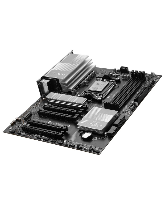 MSI PRO B840-P WIFI - Carte mère MSI PRO B840-P WIFI - Carte mère