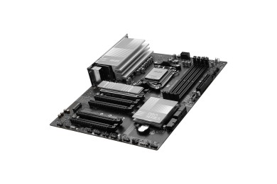 MSI PRO B840-P WIFI - Carte mère MSI PRO B840-P WIFI - Carte mère